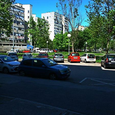 See U In Zagreb Apartment المظهر الخارجي الصورة