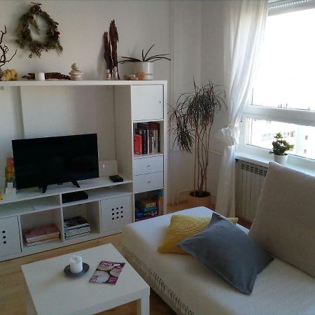 See U In Zagreb Apartment المظهر الخارجي الصورة