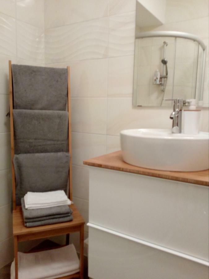 See U In Zagreb Apartment المظهر الخارجي الصورة