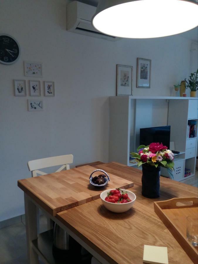 See U In Zagreb Apartment المظهر الخارجي الصورة