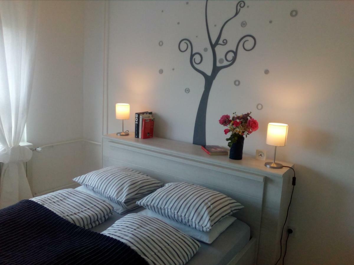 See U In Zagreb Apartment المظهر الخارجي الصورة