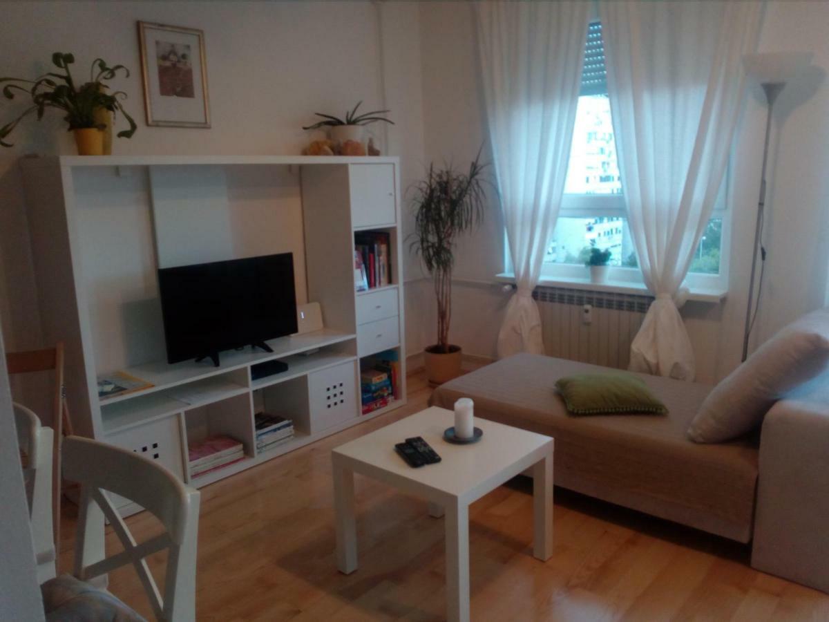 See U In Zagreb Apartment المظهر الخارجي الصورة