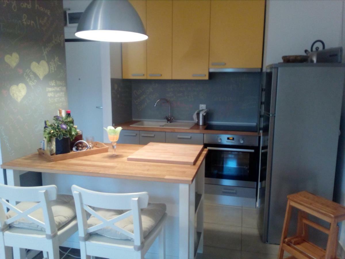 See U In Zagreb Apartment المظهر الخارجي الصورة